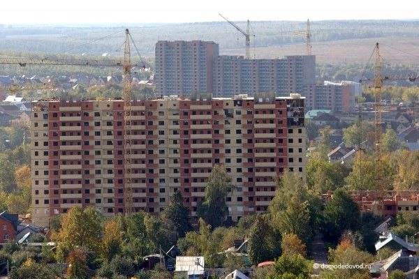 Сейчас уже не верится, и места на фото выглядят иначе... Но в октябре 2012 года было та...