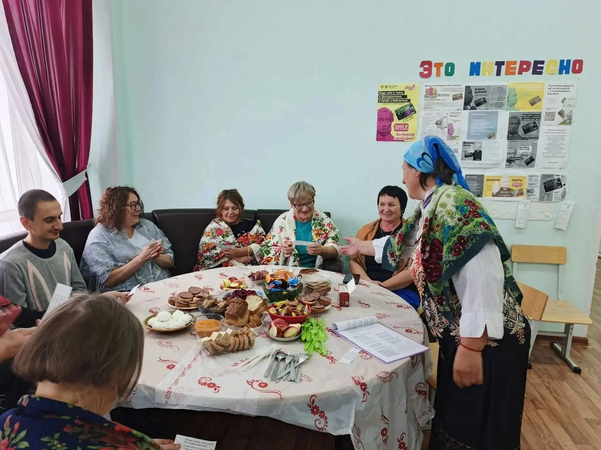 ✨ 14 октября в России празднуют особый праздник — Покров Пресвятой Богородицы. Это один...
