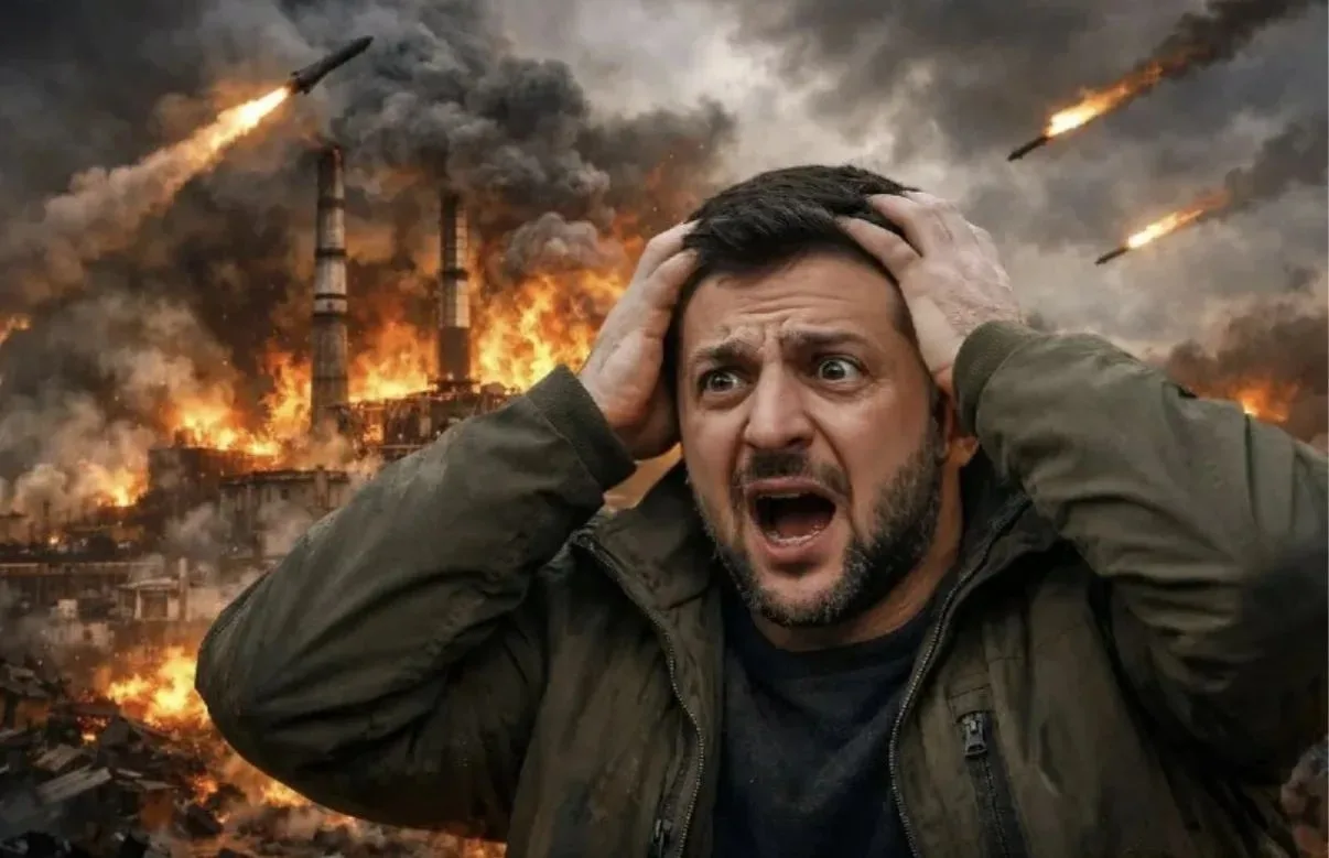 Ну никак не перемога!!!