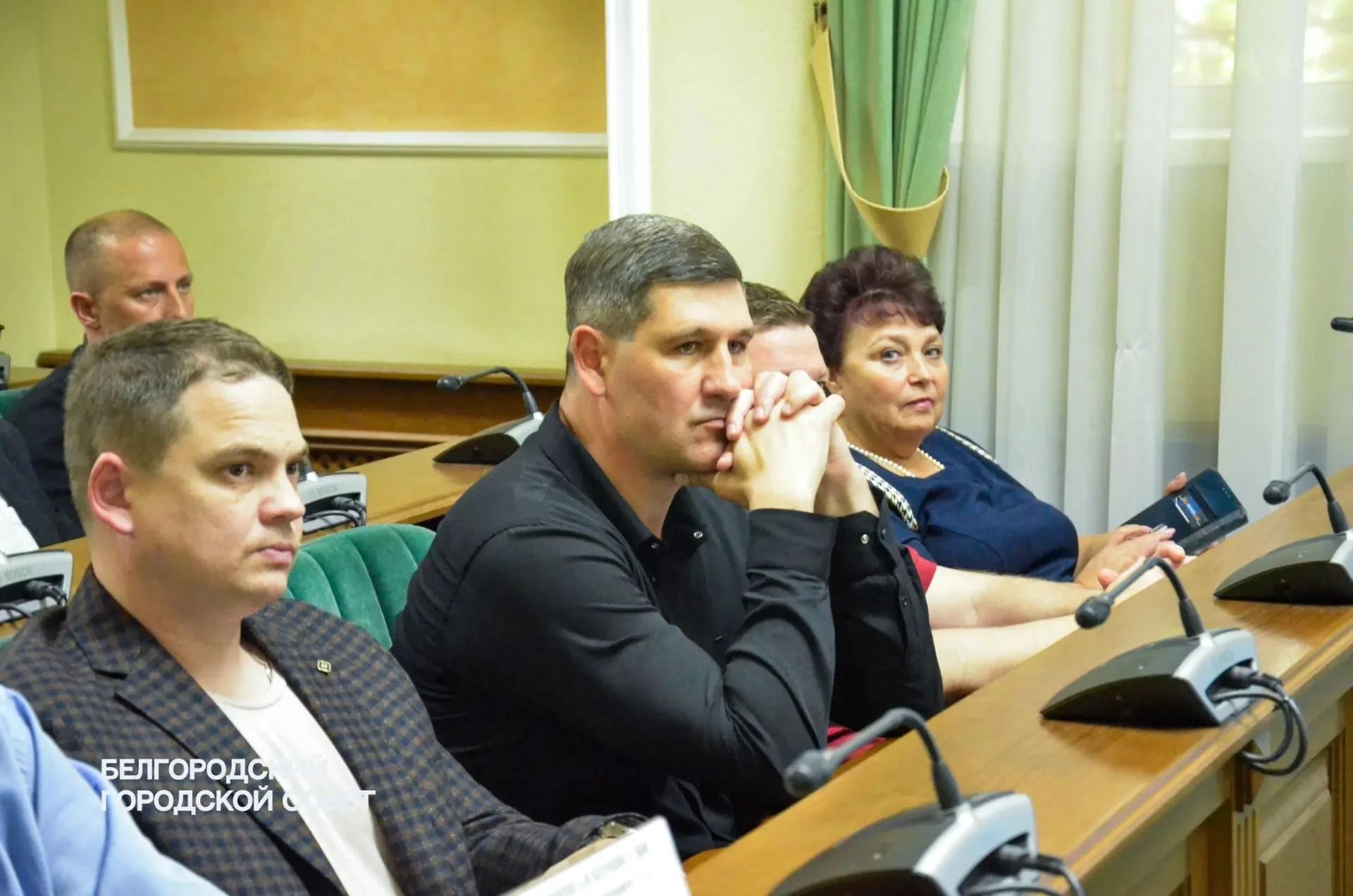 ⚪ Комментарий депутата