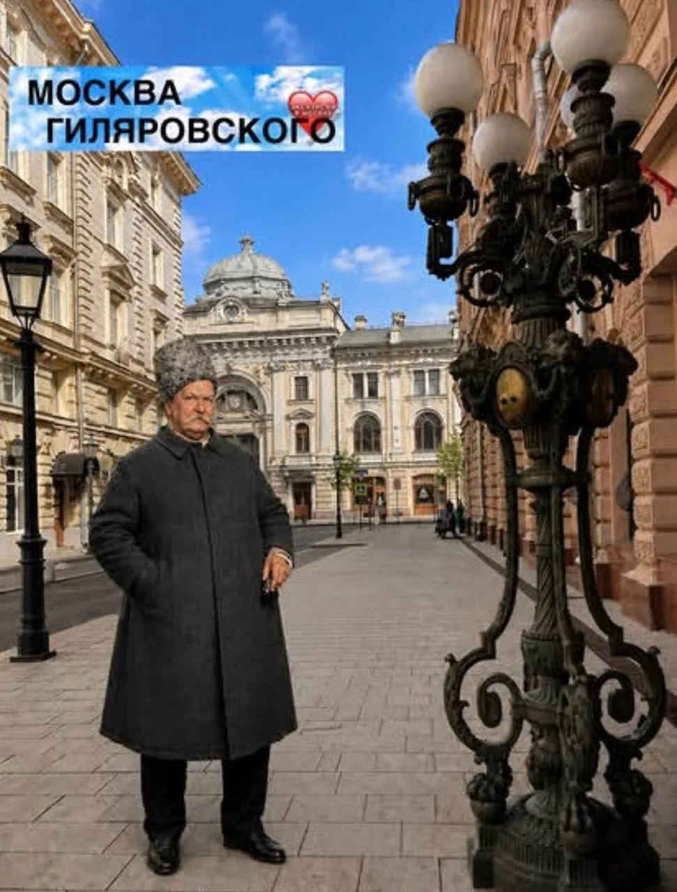 ✨ ПРЕМЬЕРА!