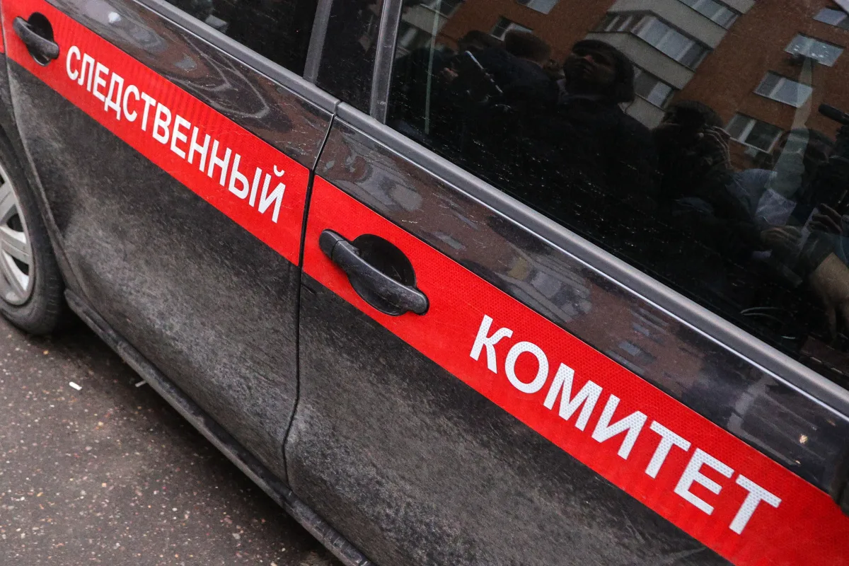 В Казани будут судить подростка за поджог станции связи по заданию украинских кураторов