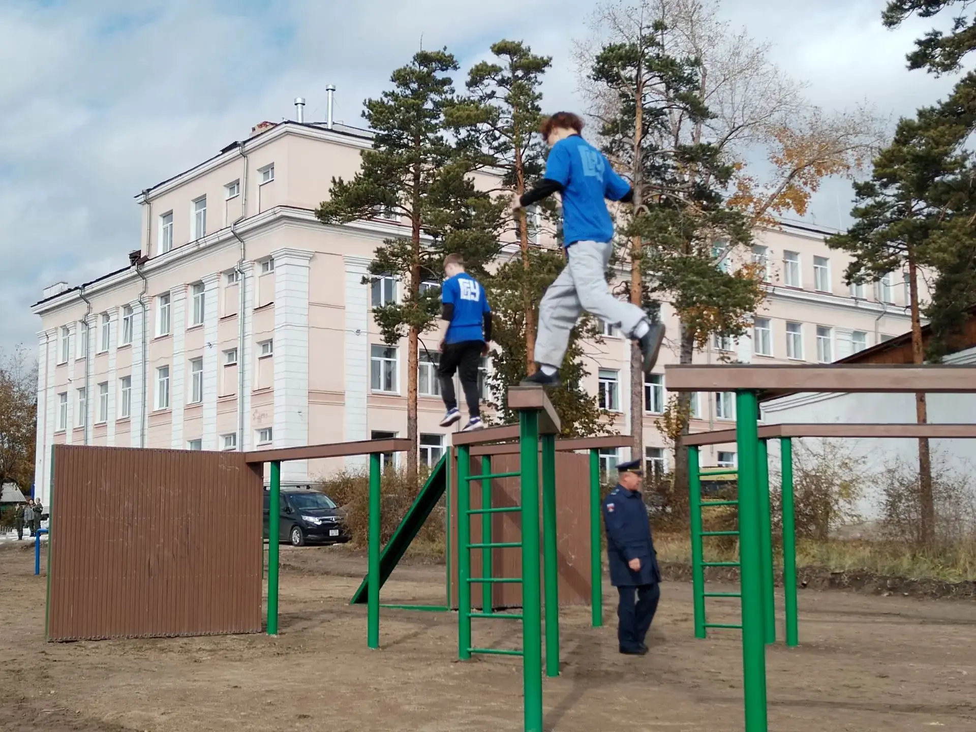 🎯Новый рубеж взят!