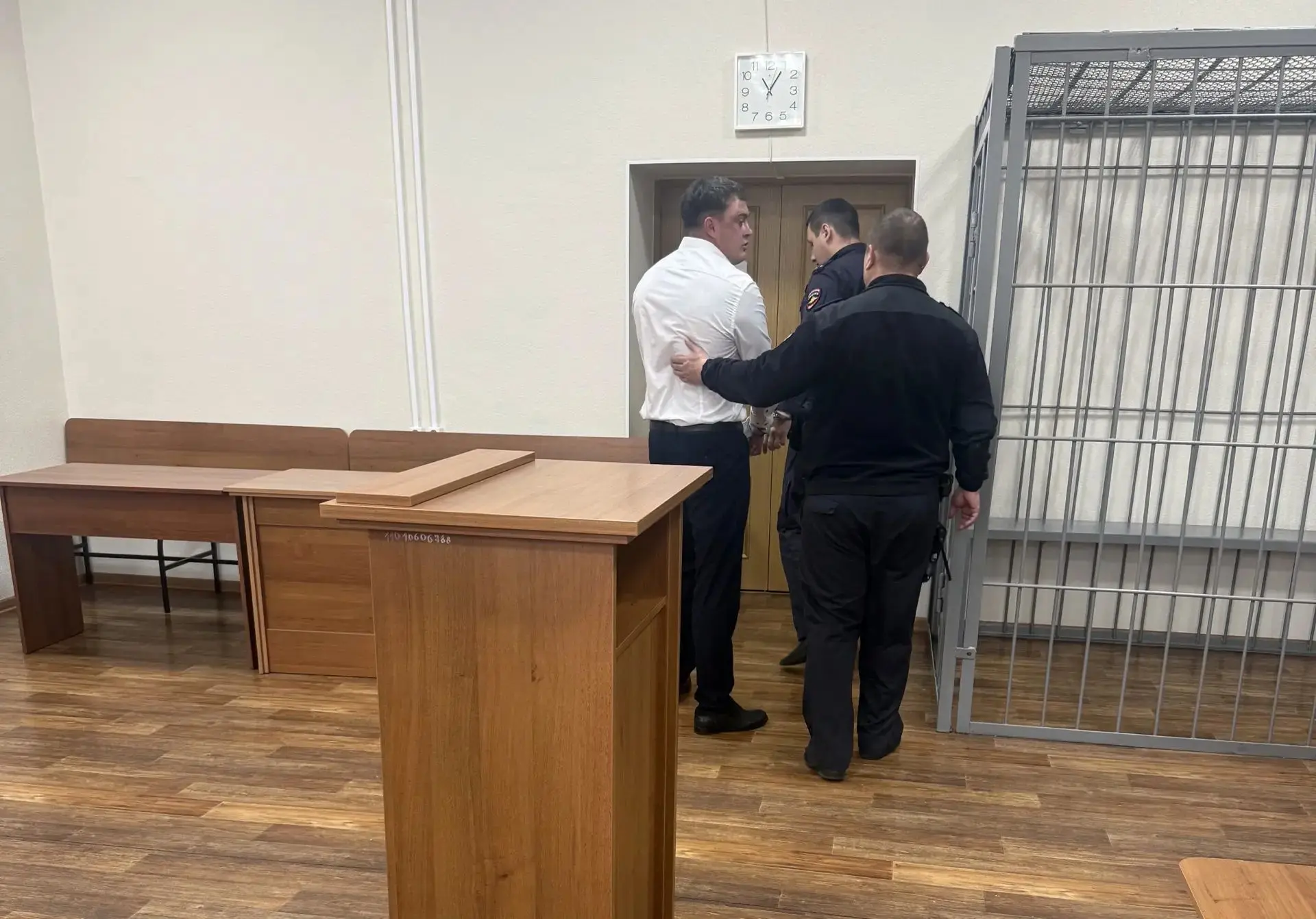 Любителя красивых женщин в Чите проговорили к 7 годам строгого режима