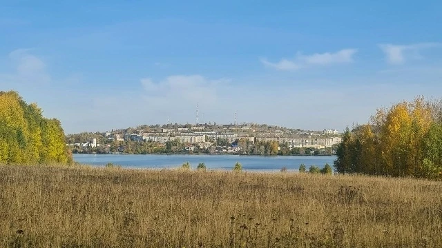 Доброе утро, Кушва!