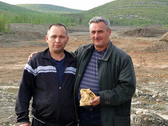 Самородки: сокровища, которые мы теряем