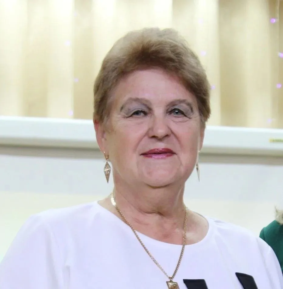 Чернигина Ирина Николаевна, председатель Союза женщин Батмановского сельского поселения: