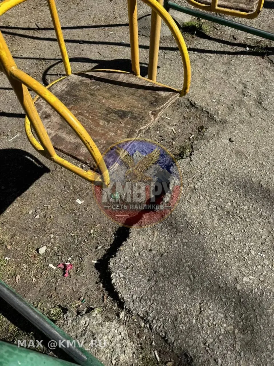 Минеральные воды