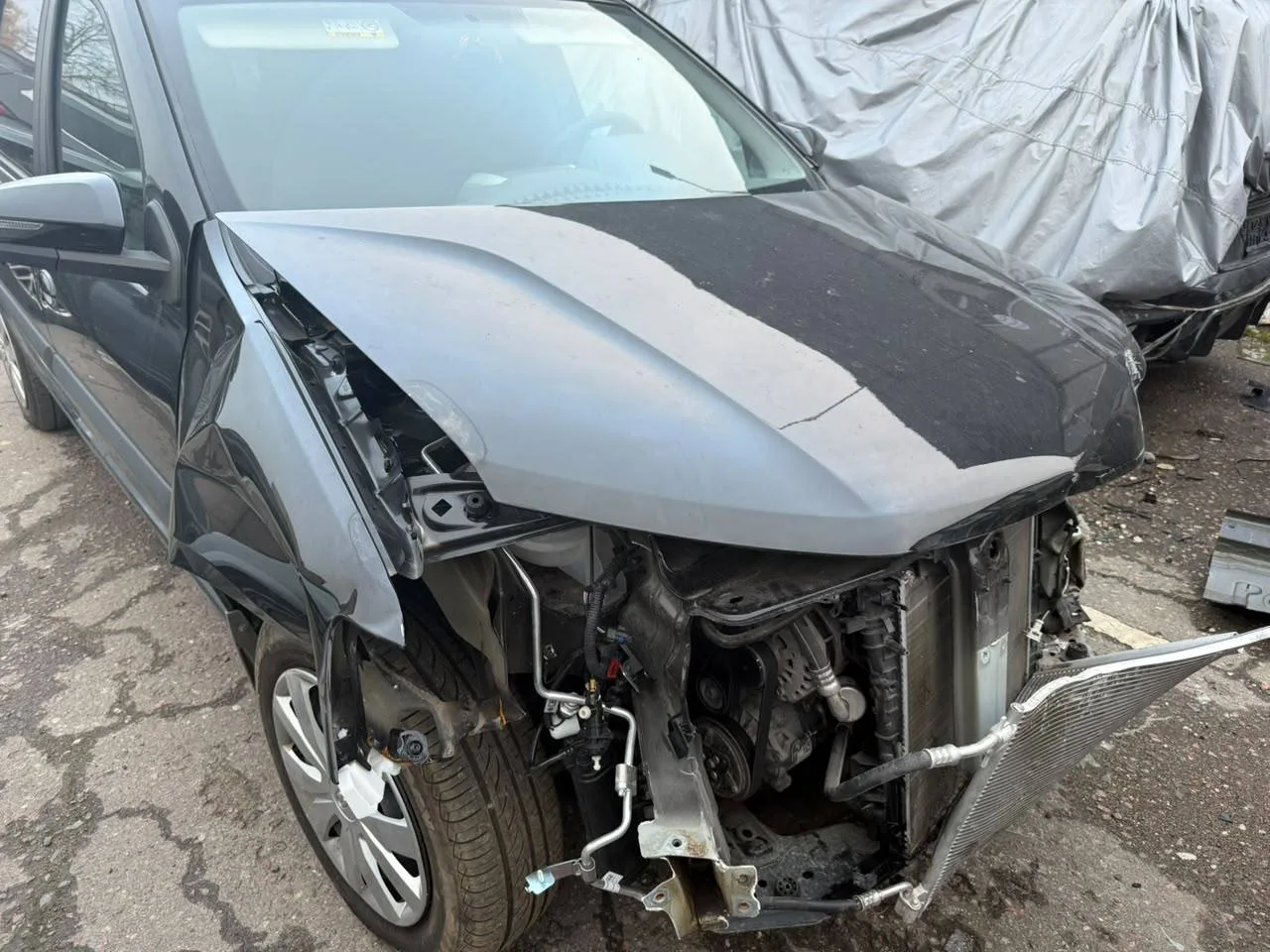 LADA Largus