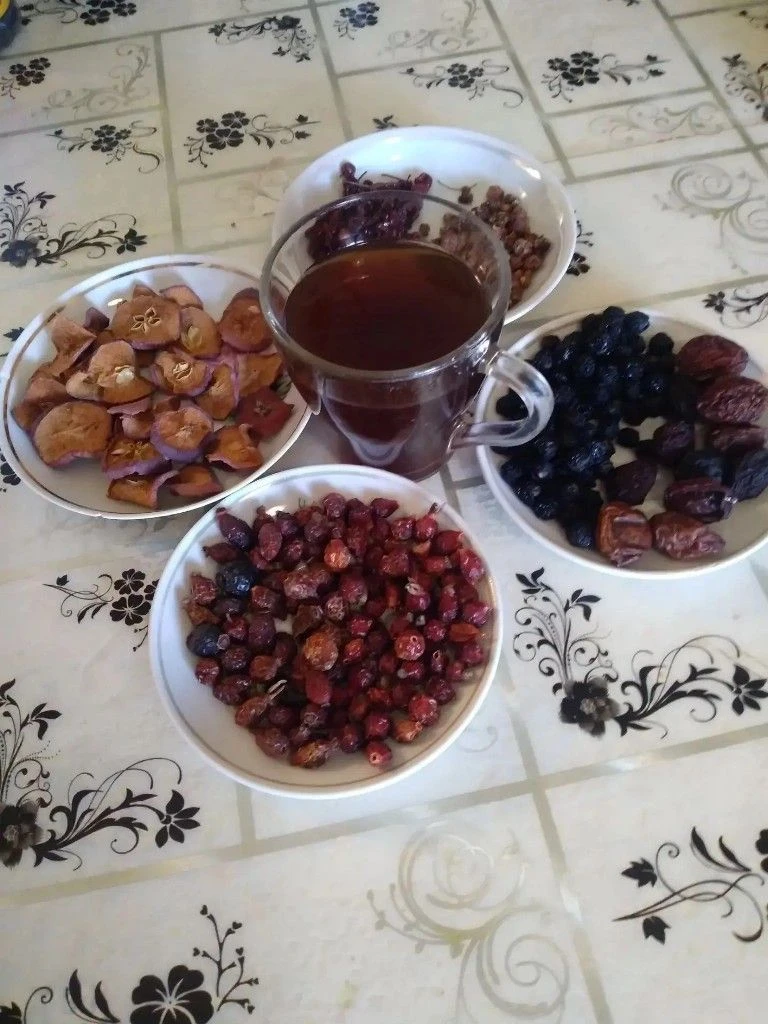 «Бабушкин секрет»