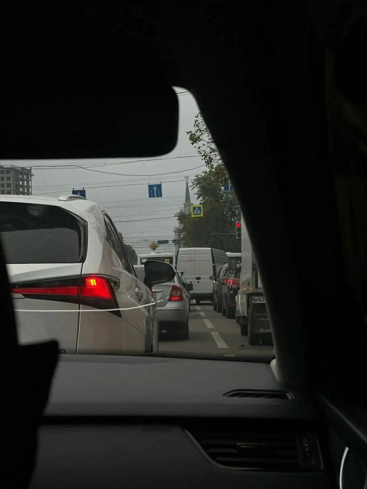 ⚡️«Все на взводе»: таксистам перестали приходить деньги за вызовы в «Яндекс GO»