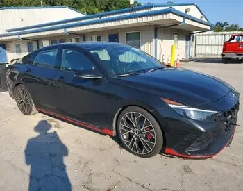 🚗 Hyundai 2023