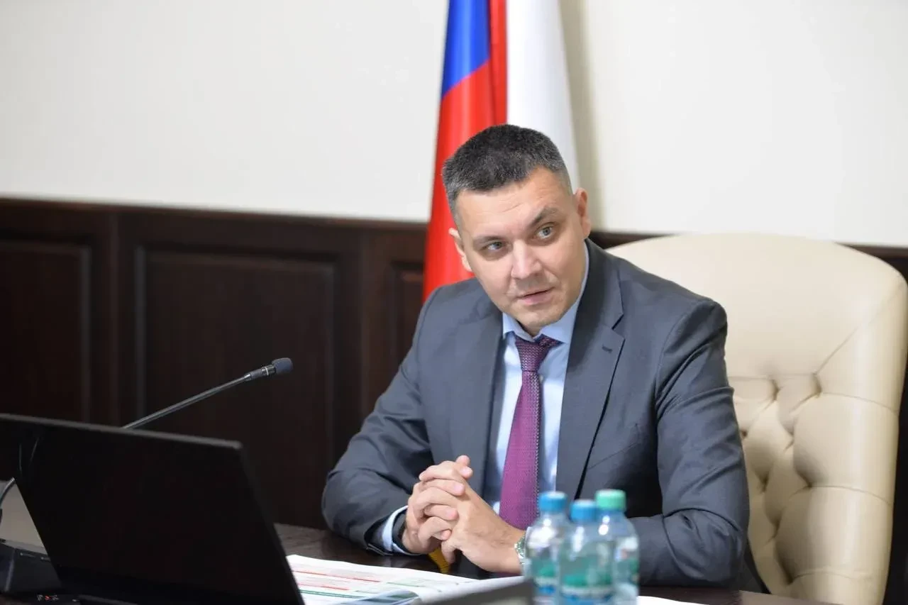 📌 Под председательством главы Рослесхоза Ивана Советникова состоялось Всероссийское со...