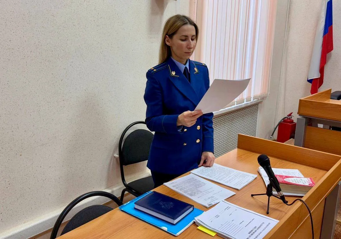 Жителей аварийного дома в Самаре обеспечат новым жильём по иску прокуратуры