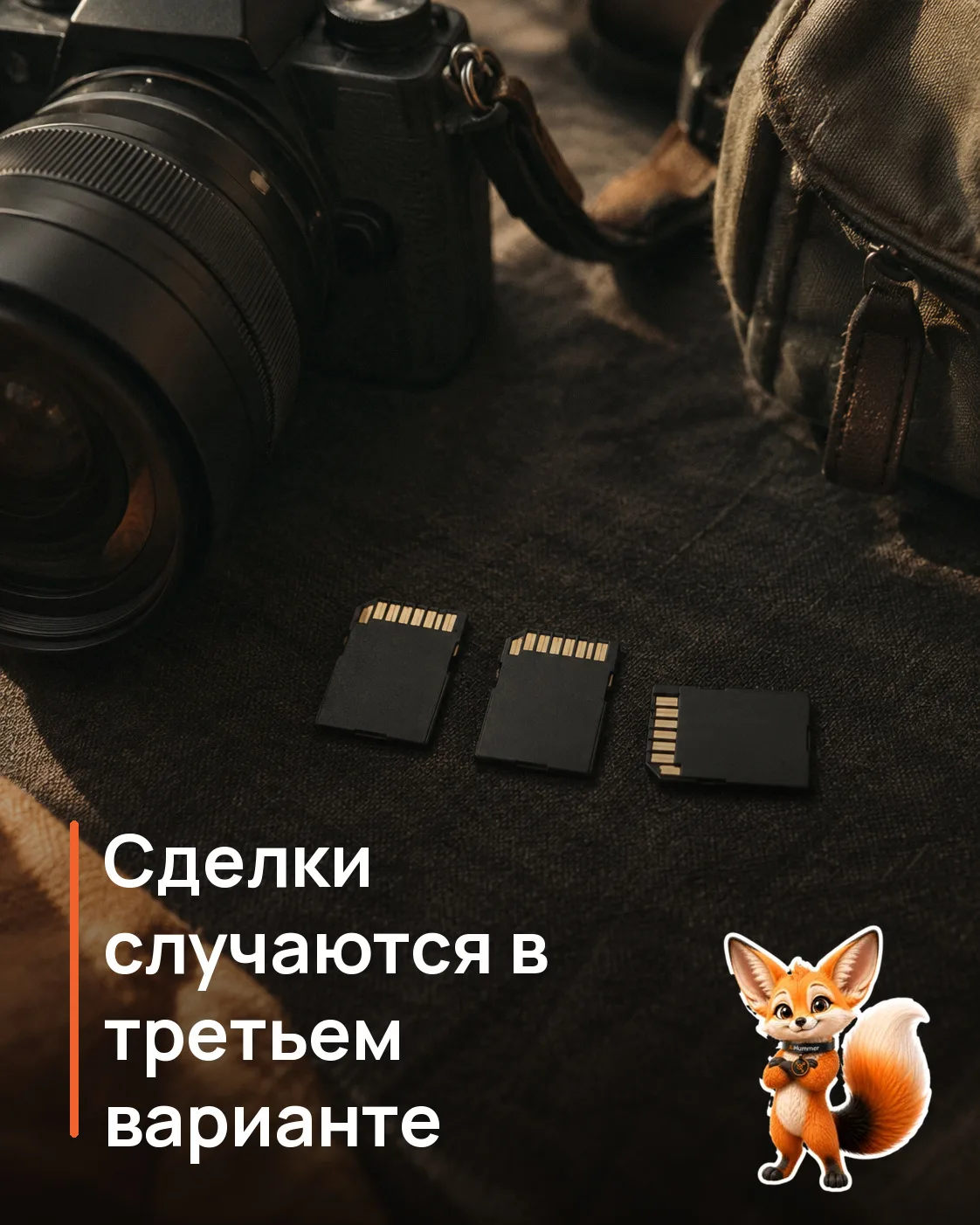 «Скидок нет» оставляет человеку два выхода: согласиться на полную цену прямо сейчас или...