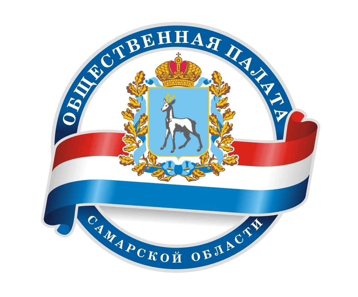 ✅Седьмой состав Общественной палаты Самарской области: курс на укрепление межнациональн...