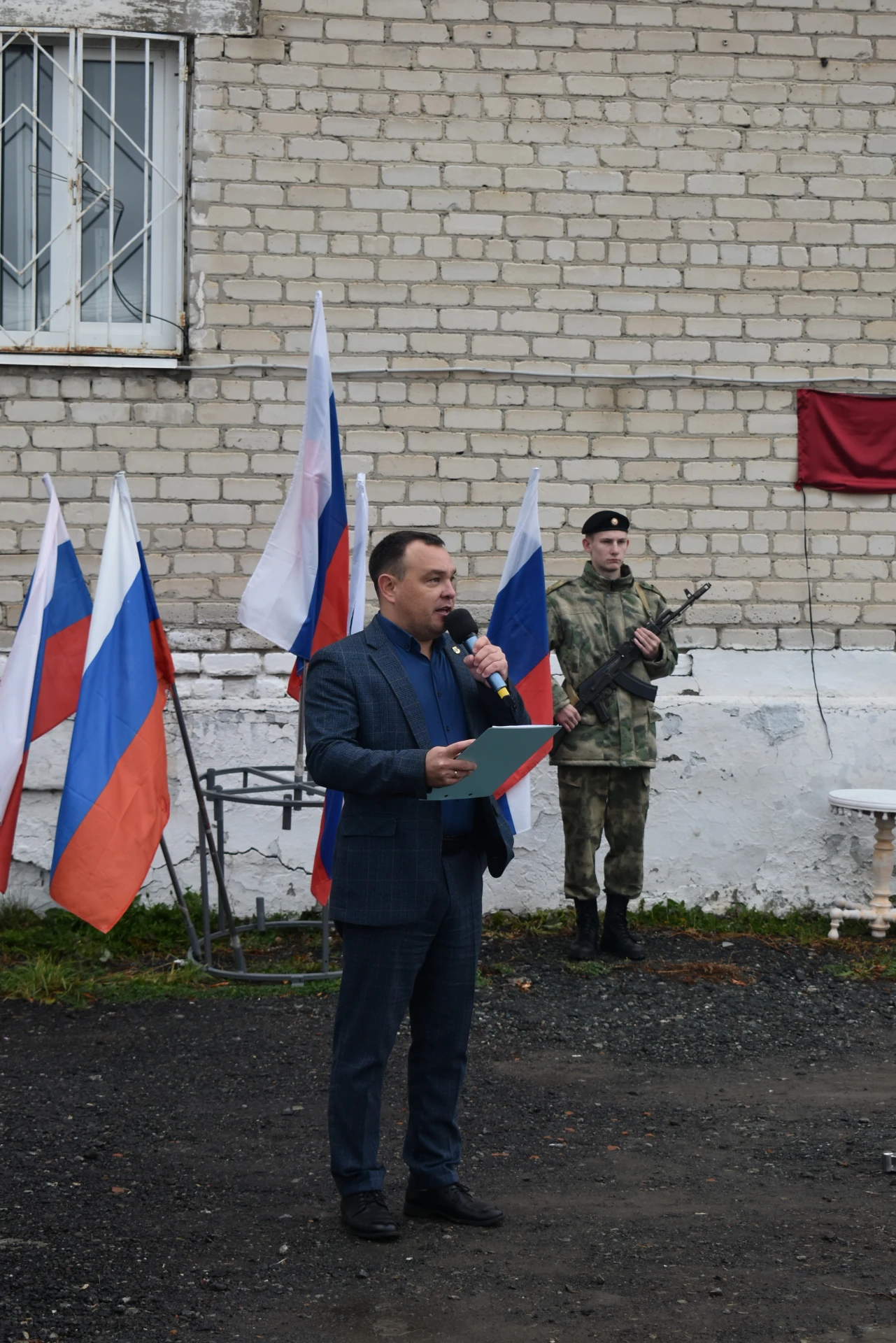 Пока жива память – жив герой