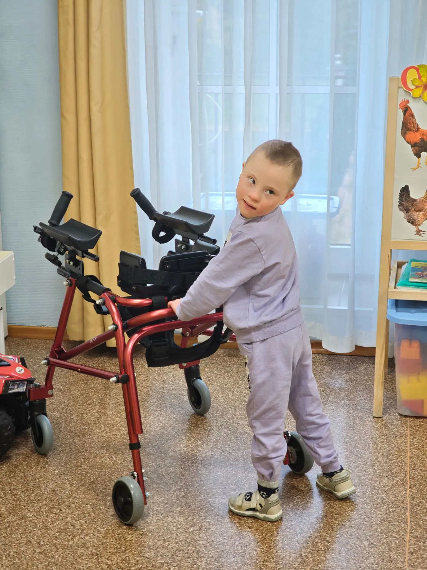 💙 Маленькие шаги к большим победам!