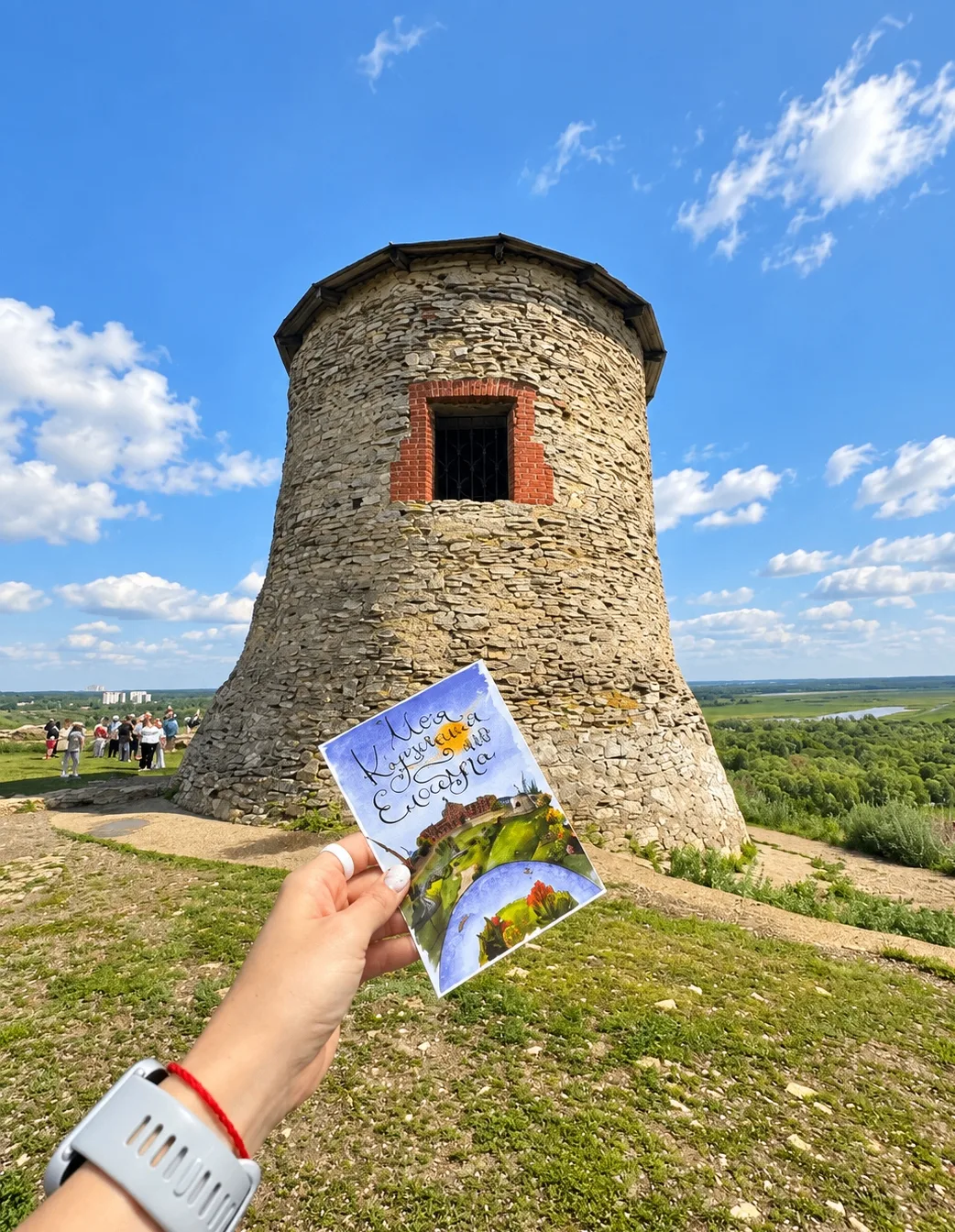 🏛 ЕЛАБУГА — КУПЕЧЕСКИЙ ГОРОД, МУЗЕИ И.И. ШИШКИНА И Н.А. ДУРОВОЙ