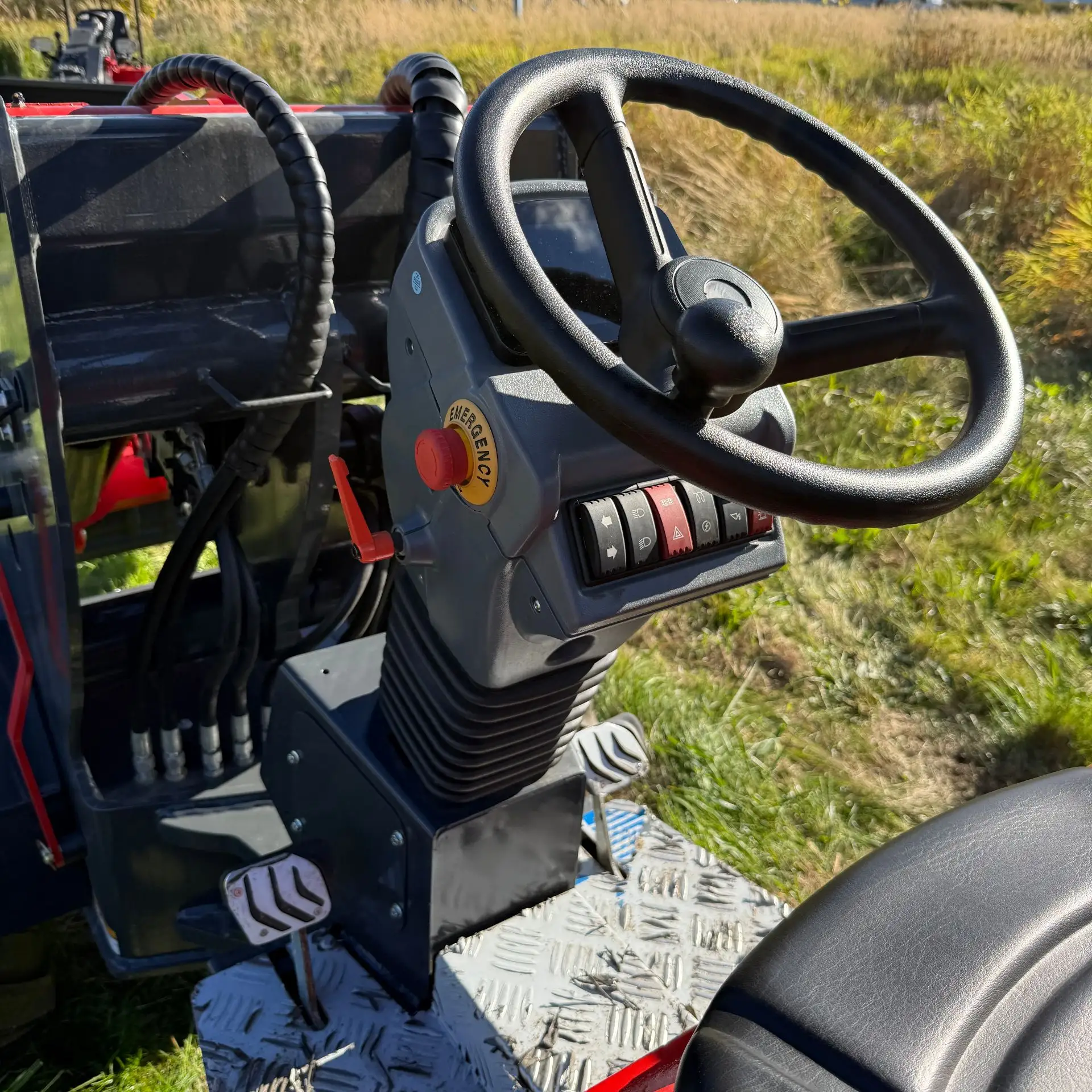 🚜🔥 ZimAni RT190T (KUBOTA) — МОЩНЫЙ ТЕЛЕСКОПИЧЕСКИЙ ПОГРУЗЧИК ЗА 2 000 000 РУБЛЕЙ!