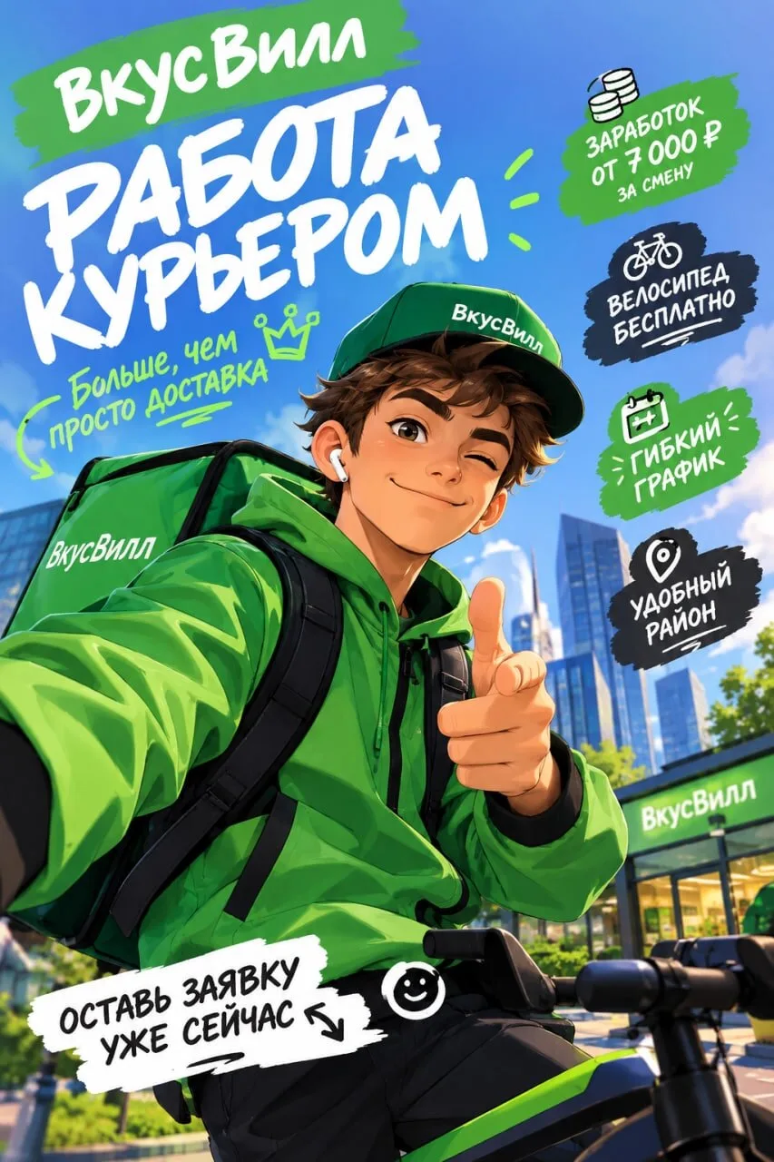 ❗СРОЧНО❗