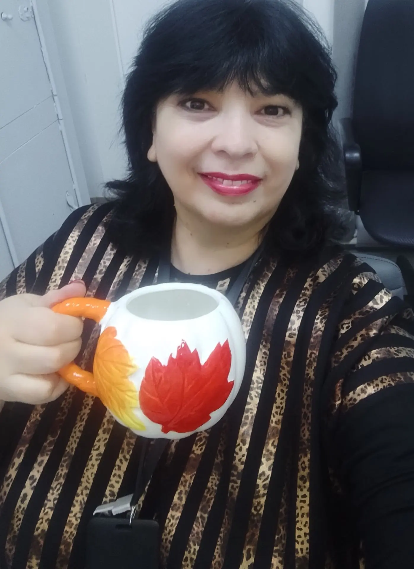 Я как ее увидела-думаю это МОЁ 🤣 💖