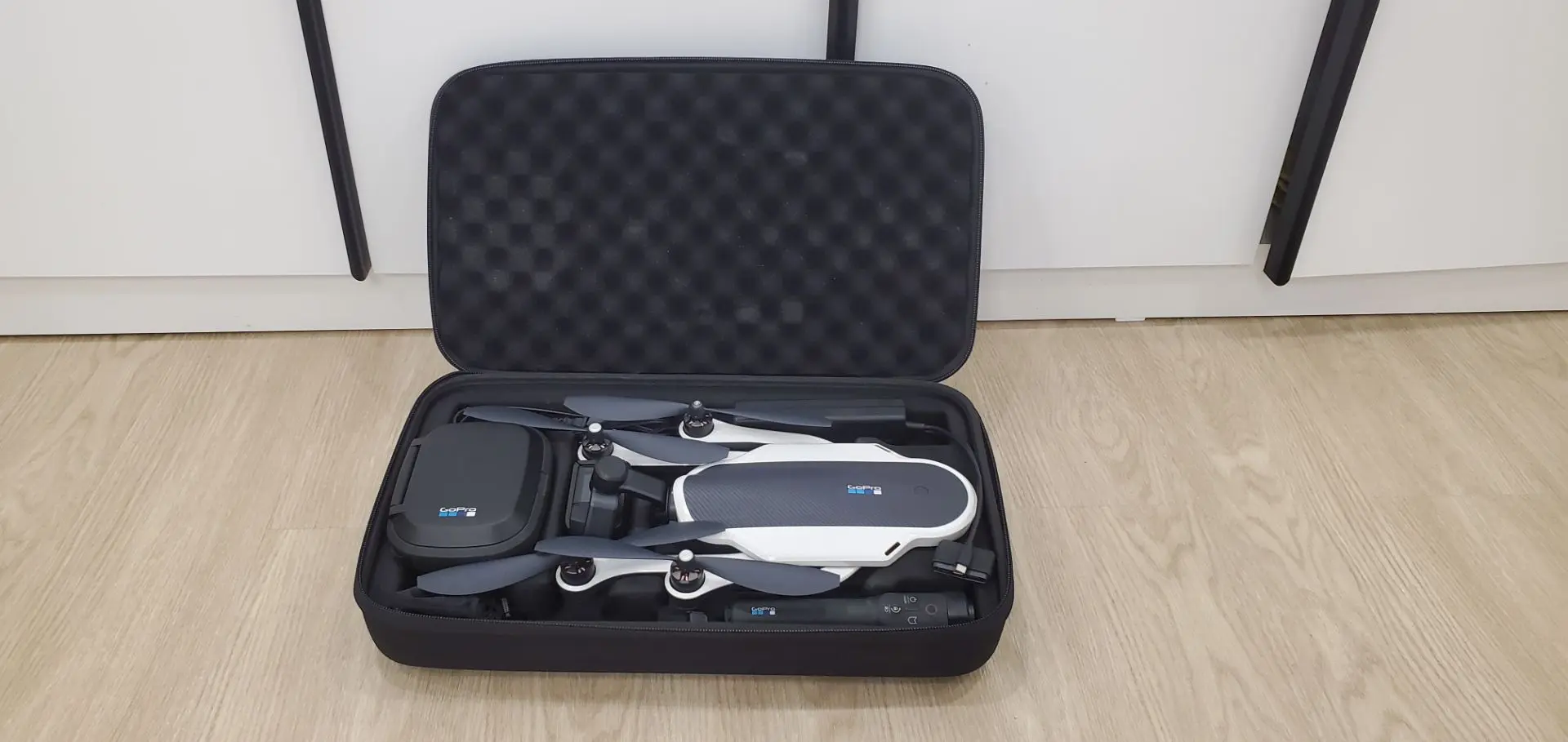 Продам Квадрокоптер Go Pro