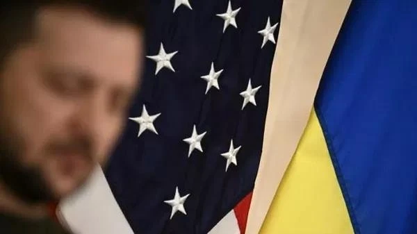 🤔 Что значит досрочное прекращение переговоров Киева и США?