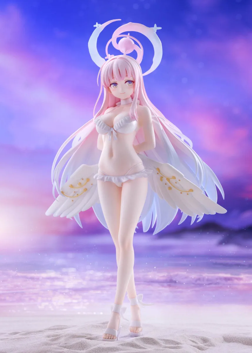 Фигурка Misono Mika - Blue Archive от Good Smile Company