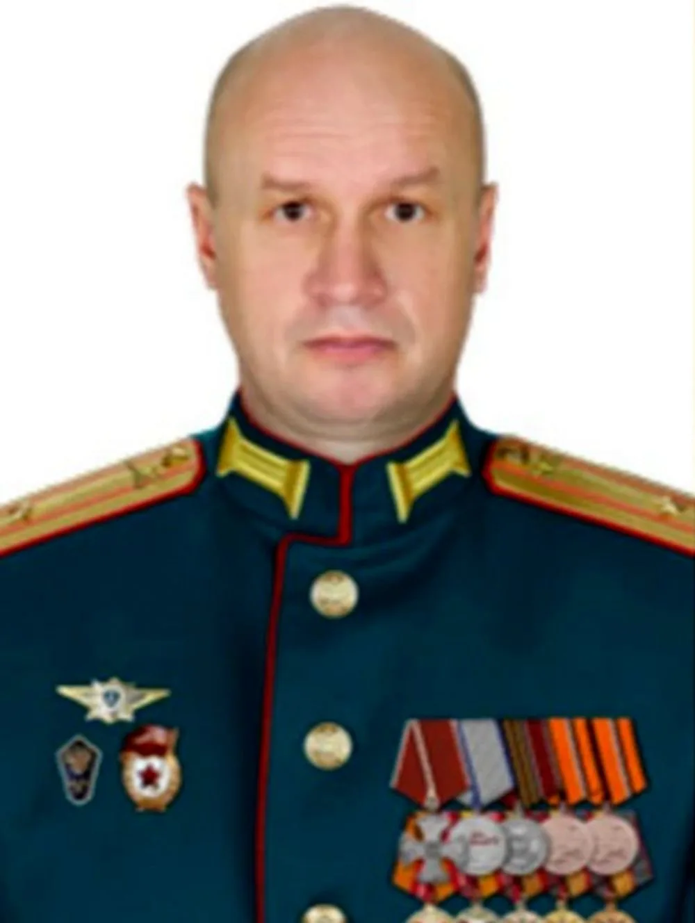 На одном из тактических направлений СВО майор Эдуард Дризлеонок выполнял боевую задачу ...