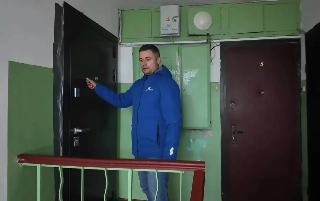В Клину проверяют должников за ЖКУ