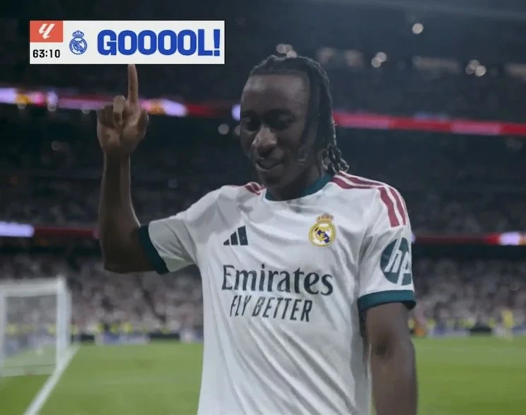 ГООООООООООООЛ! 1-0