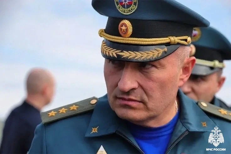 Цифровой знак «Сертифицировано в МЧС России»