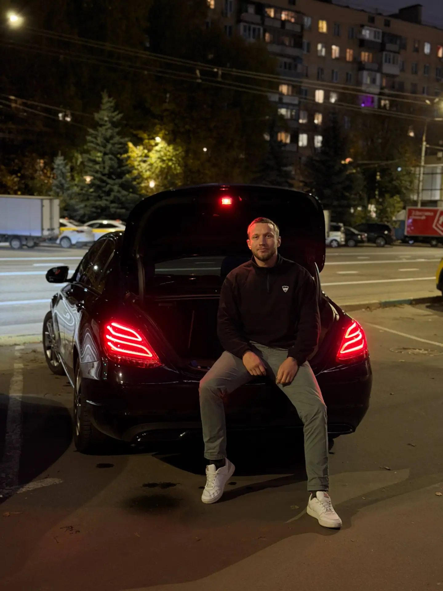 😎 Ууфф