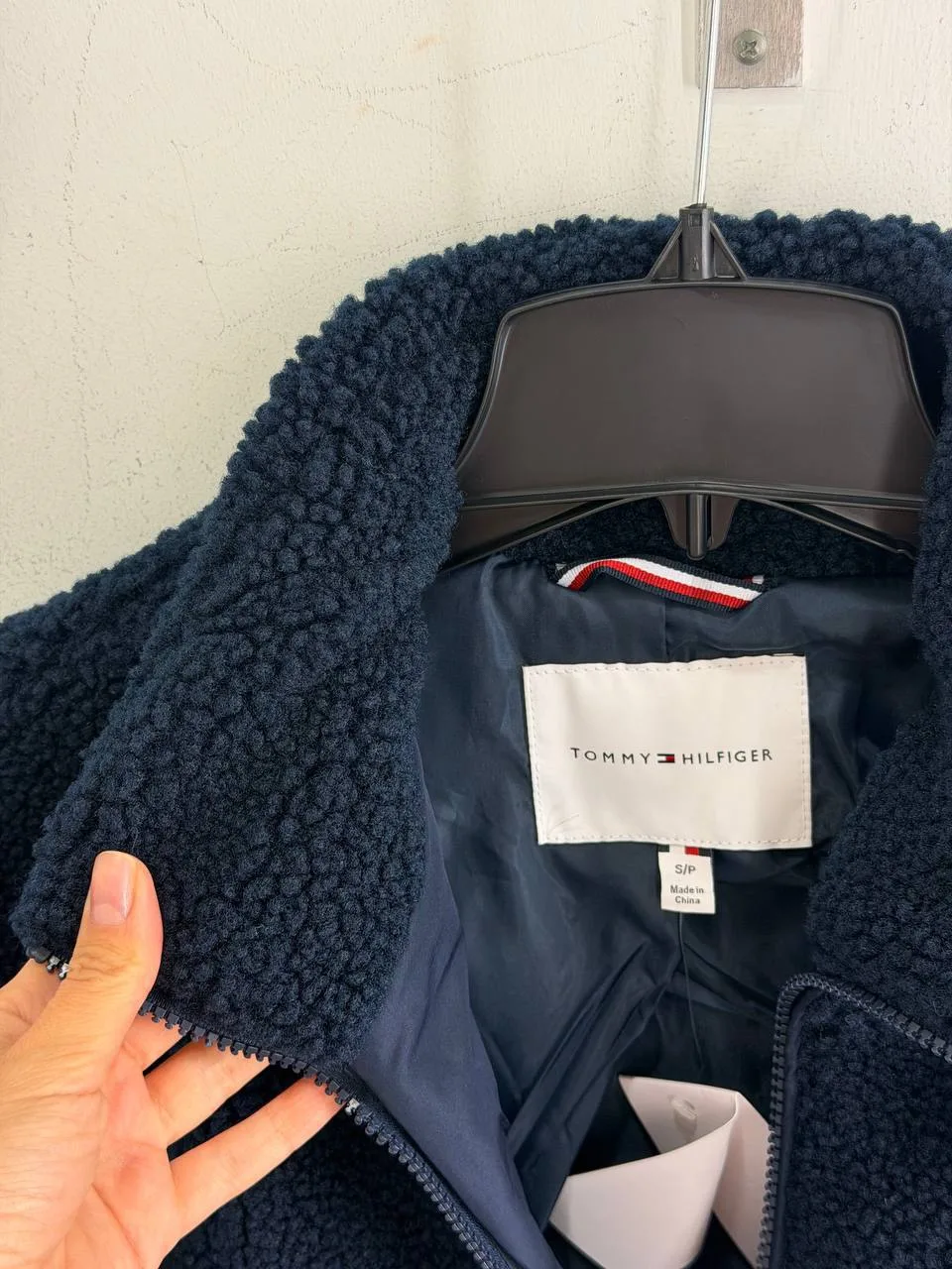 Tommy Hilfiger  🇺🇸