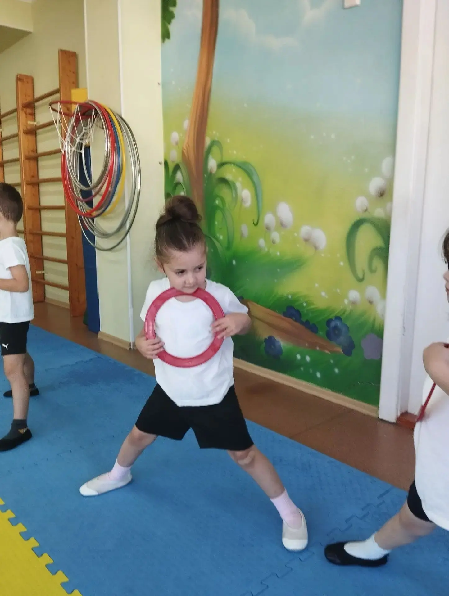🏃Движение — это жизнь!