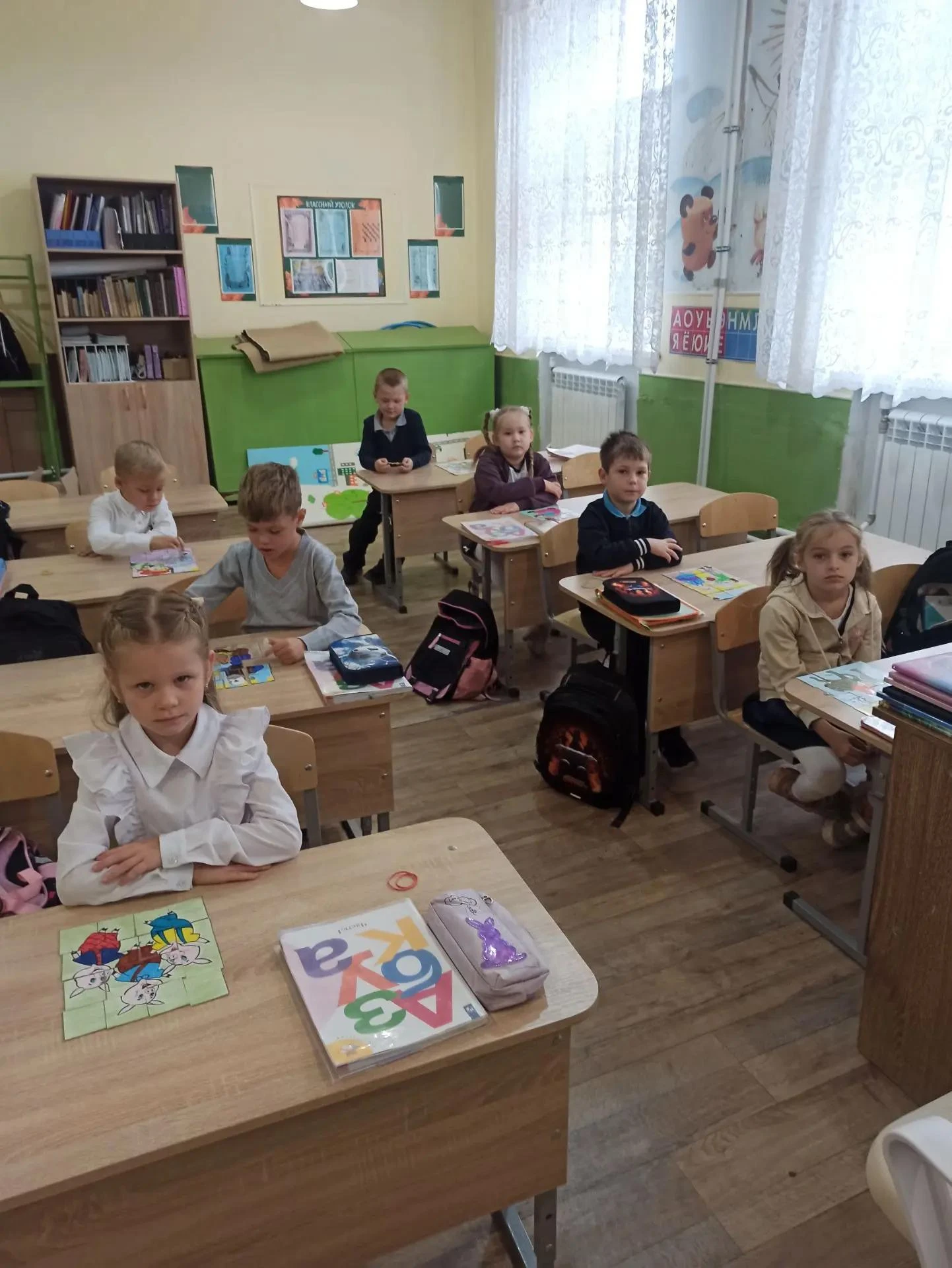 📚✨ По страницам русских сказок: путешествие в мир чудес ✨📚