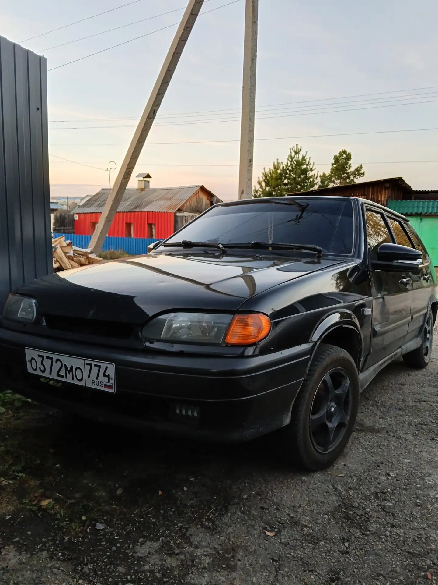 🚗 ПРОДАМ ВАЗ 2114, 2009 г. 🚗