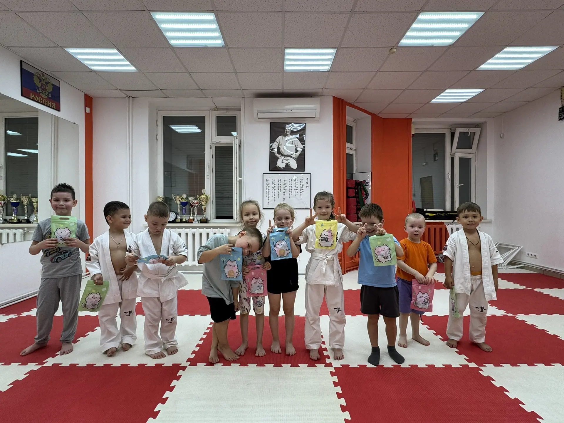 Поздравили Арианну с Днём Рождения 🥳🎂🎉