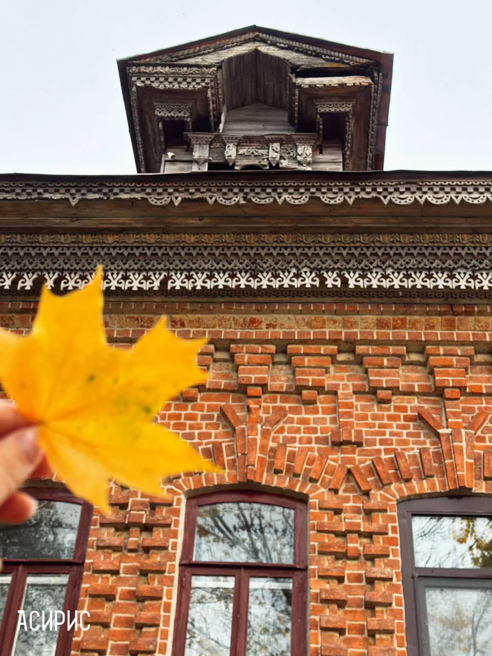 Неизведанный Спасский район 🍁