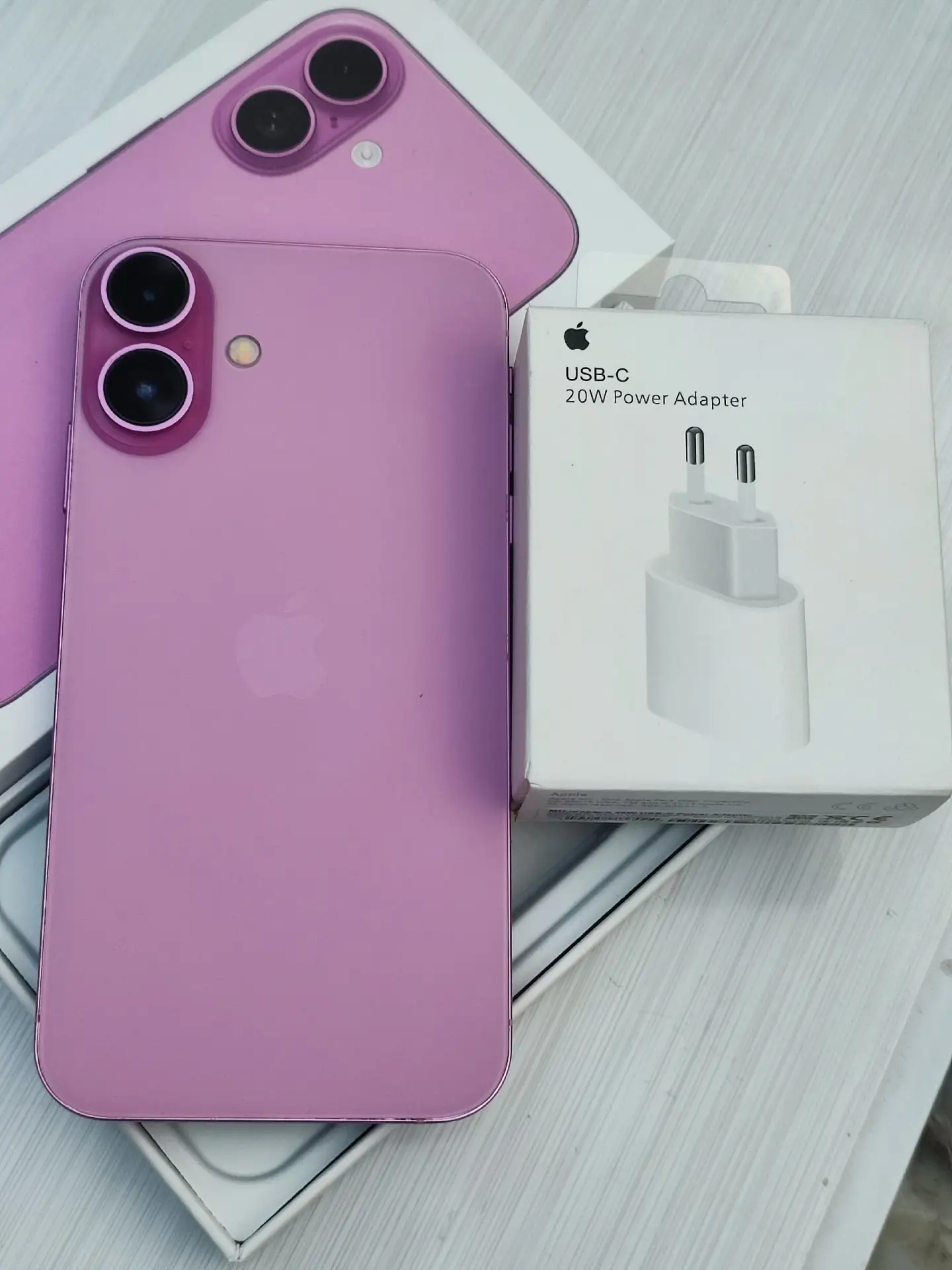 Apple iPhone XR