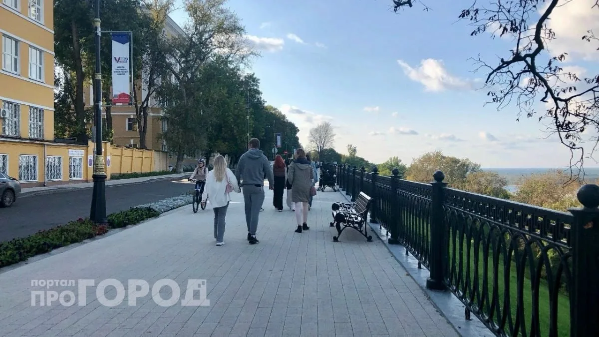 Лишь 35 % работающих нижегородцев верят в профессиональный рост и увеличение доходов в ...