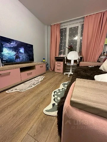 2‑к квартира с евроремонтом — сдаётся с ноября!