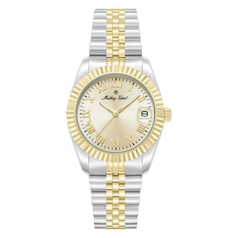 Часы Mathey-Tissot