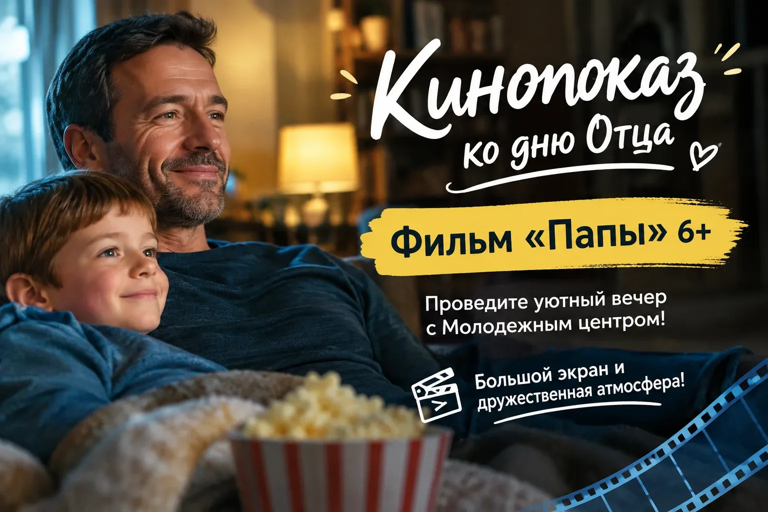 Ждем вас сегодня в 16:00!