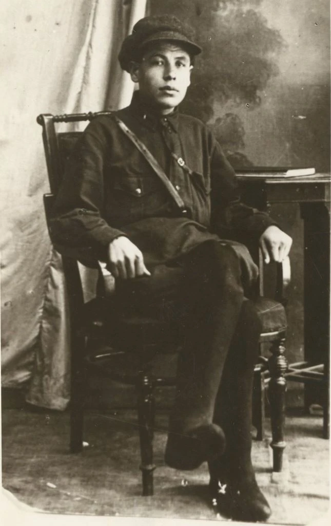 К 120-летию со дня рождения Сергея Васильевича Карташова (1906-1997)