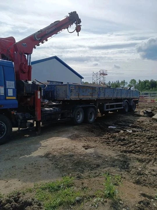 ❗Доступно только по цессии