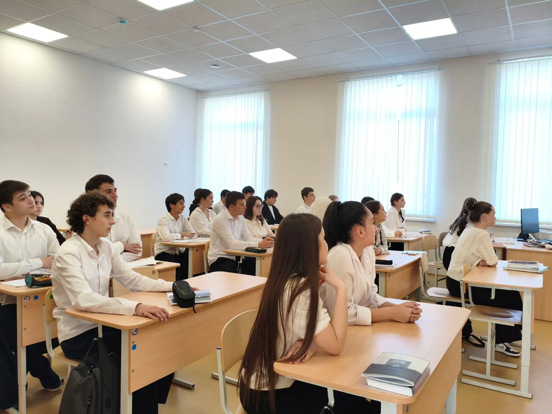 Финансовая грамотность – наше всё! 💡