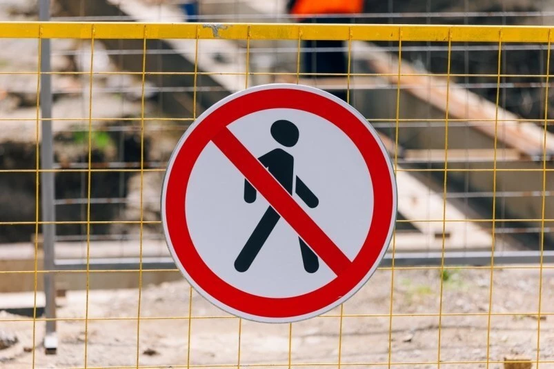 ⚠️Будьте бдительны: взрывные работы запланированы в Уссурийске