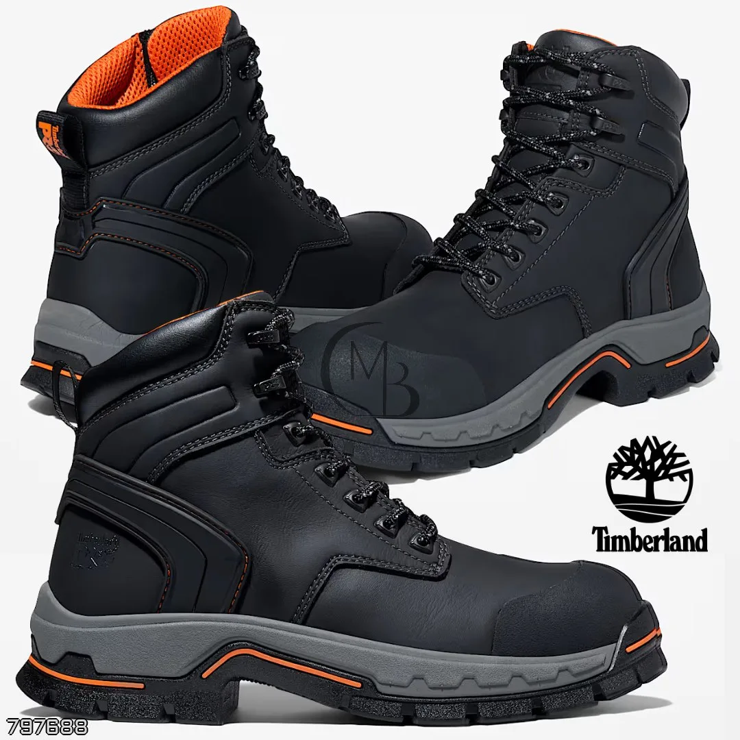 Timberland 🇺🇸